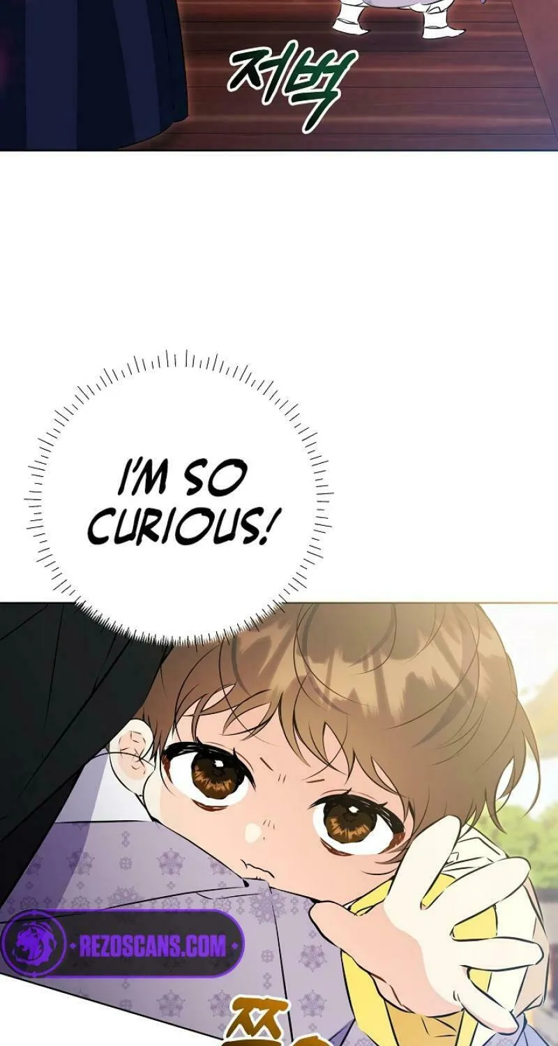 I Was Born as The Daughter of a Low-Ranking Concubine Chapter 11 page 56 - 