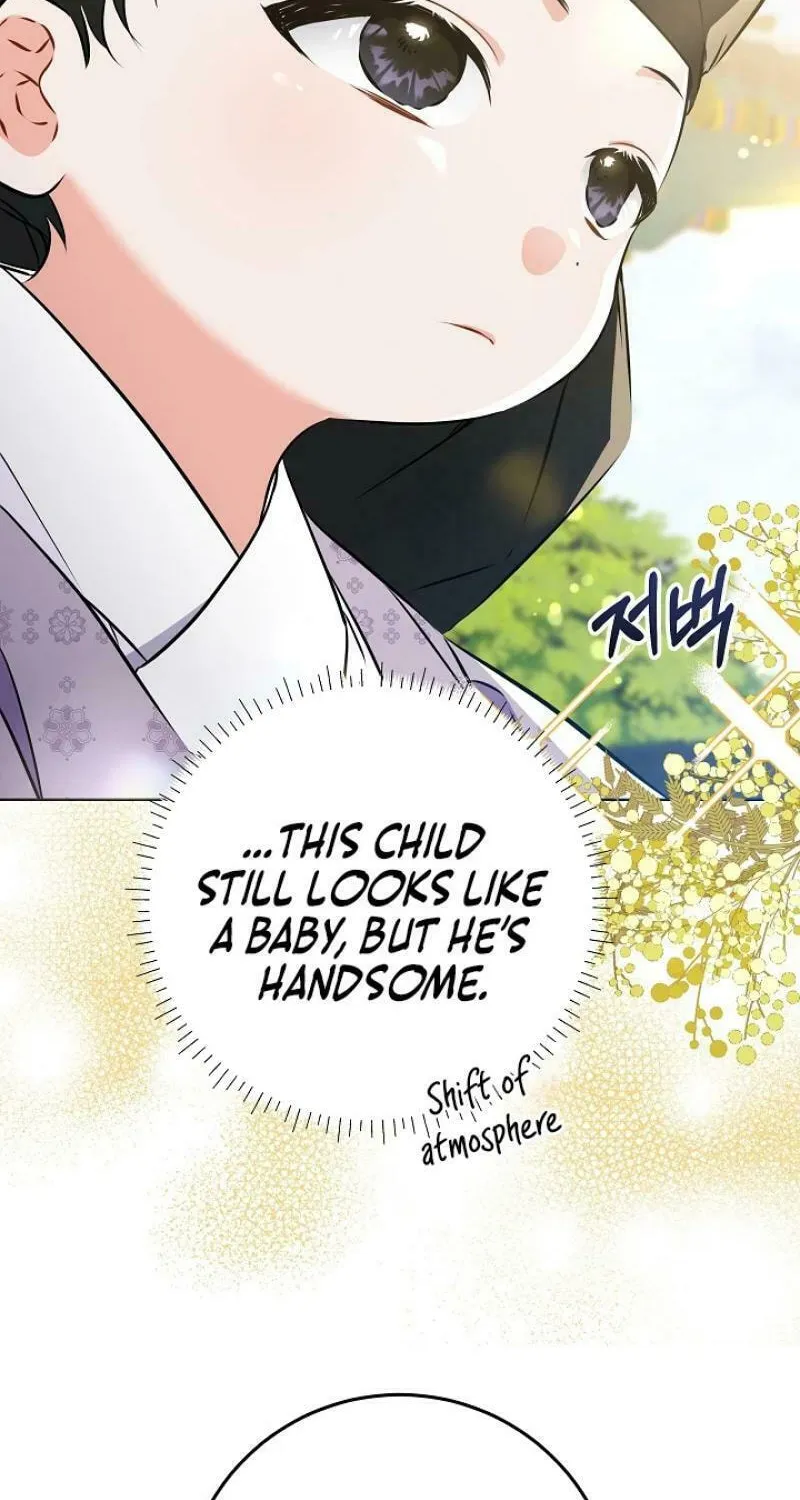 I Was Born as The Daughter of a Low-Ranking Concubine Chapter 11 page 61 - 
