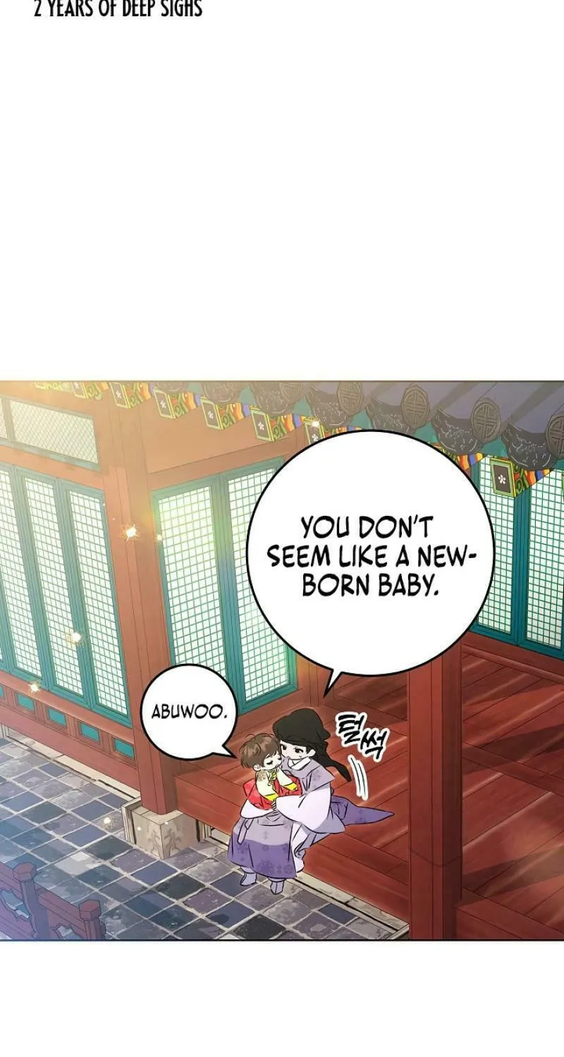 I Was Born as The Daughter of a Low-Ranking Concubine Chapter 11 page 63 - 