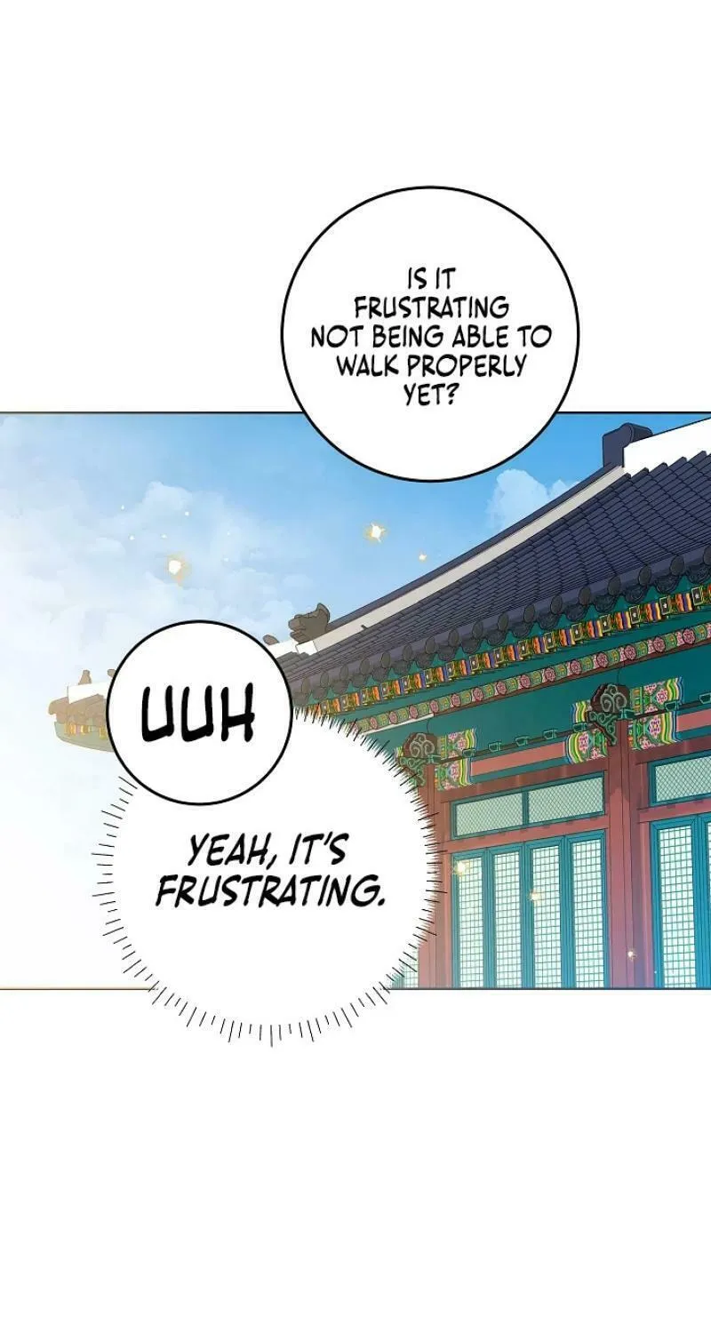 I Was Born as The Daughter of a Low-Ranking Concubine Chapter 11 page 64 - 