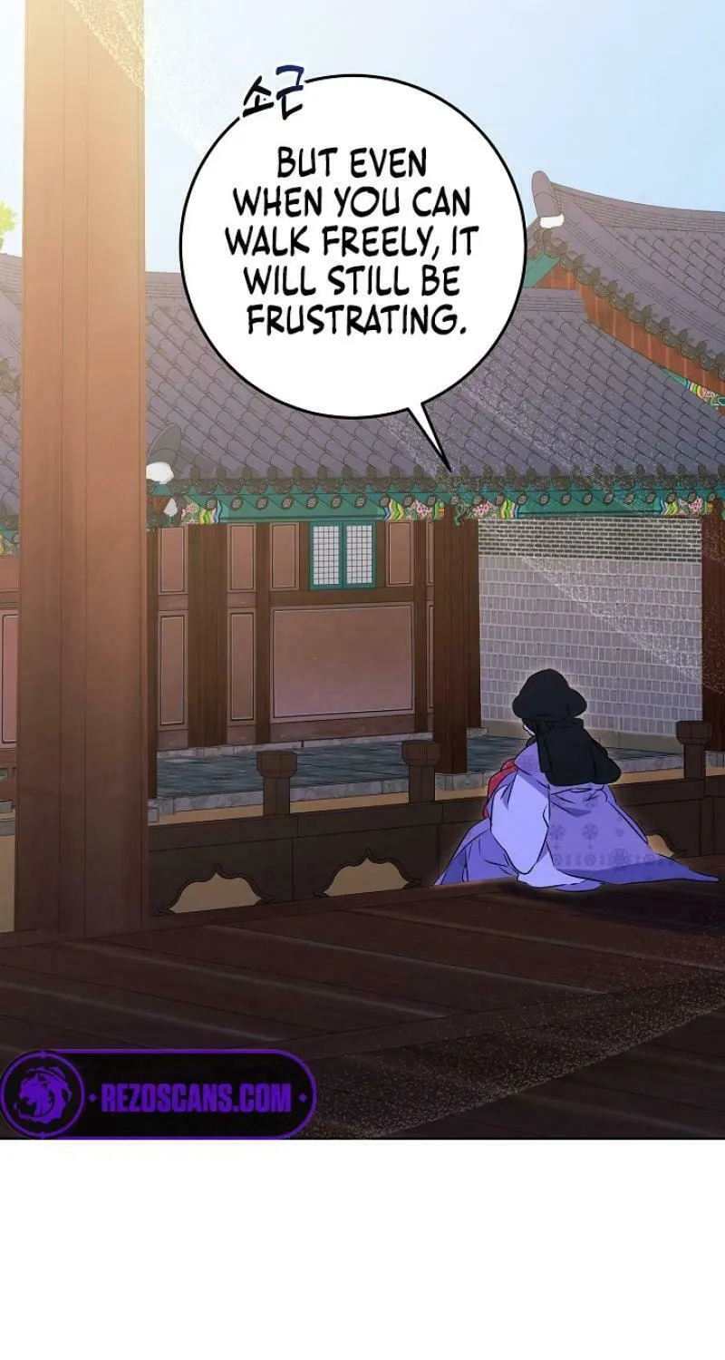 I Was Born as The Daughter of a Low-Ranking Concubine Chapter 11 page 66 - 