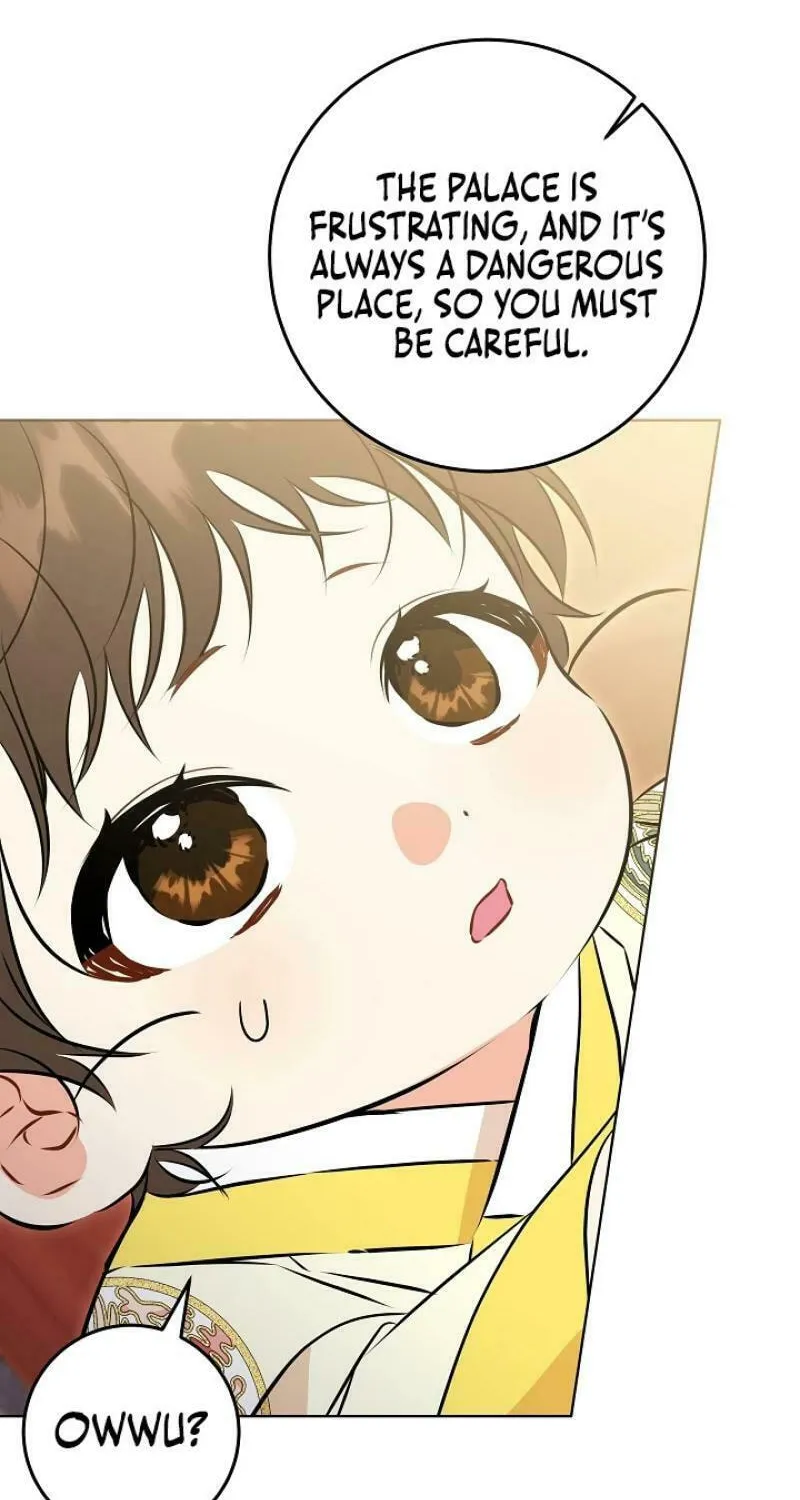 I Was Born as The Daughter of a Low-Ranking Concubine Chapter 11 page 67 - 