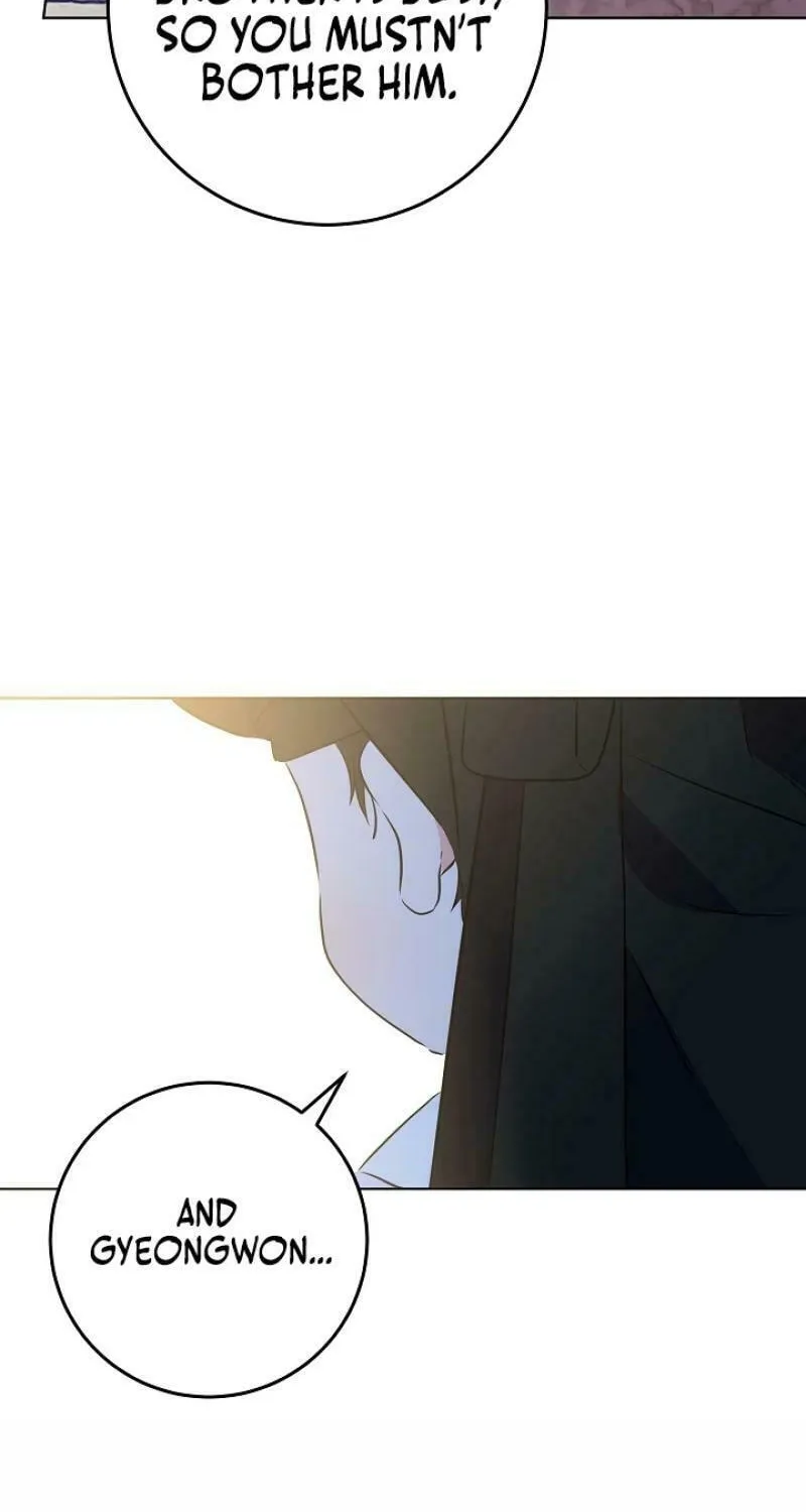 I Was Born as The Daughter of a Low-Ranking Concubine Chapter 11 page 69 - 