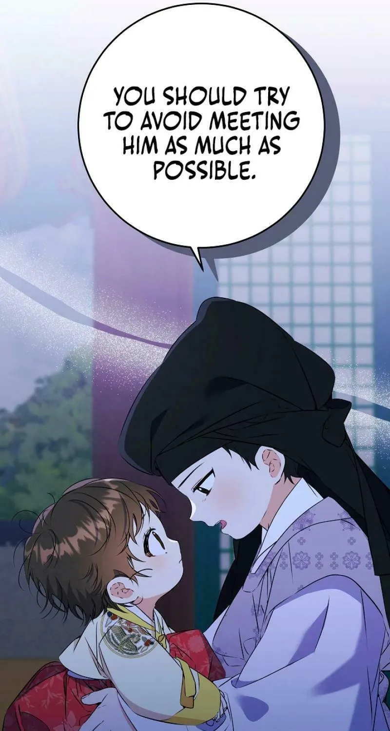 I Was Born as The Daughter of a Low-Ranking Concubine Chapter 11 page 71 - 