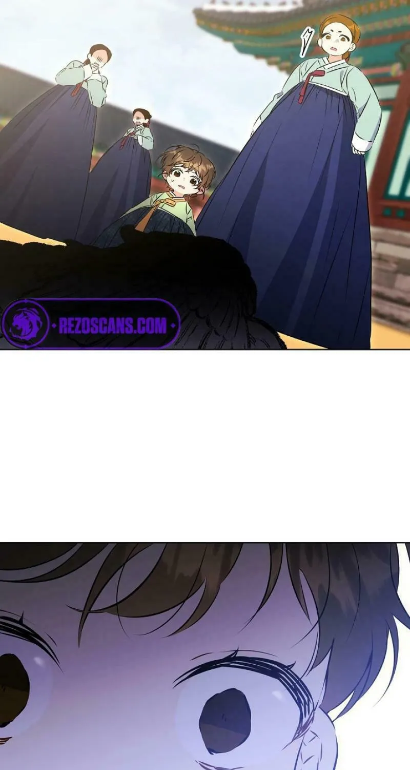 I Was Born as The Daughter of a Low-Ranking Concubine Chapter 11 page 75 - 