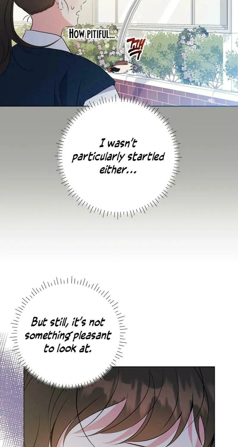 I Was Born as The Daughter of a Low-Ranking Concubine Chapter 12 page 12 - 