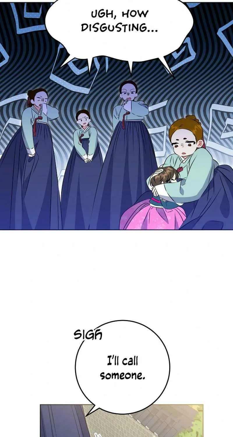 I Was Born as The Daughter of a Low-Ranking Concubine Chapter 12 page 18 - 