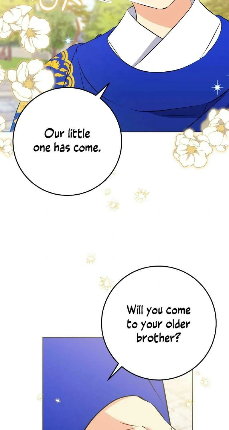 I Was Born as The Daughter of a Low-Ranking Concubine Chapter 12 page 28 - 