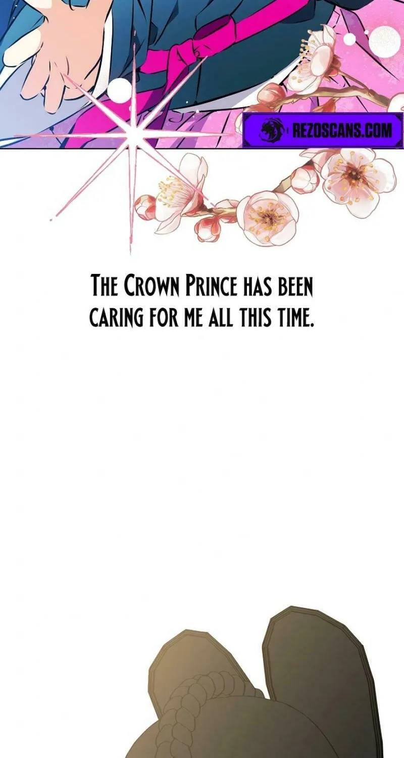 I Was Born as The Daughter of a Low-Ranking Concubine Chapter 12 page 38 - 