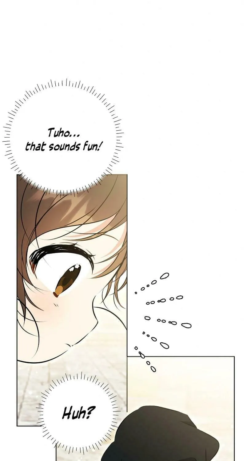 I Was Born as The Daughter of a Low-Ranking Concubine Chapter 12 page 41 - 