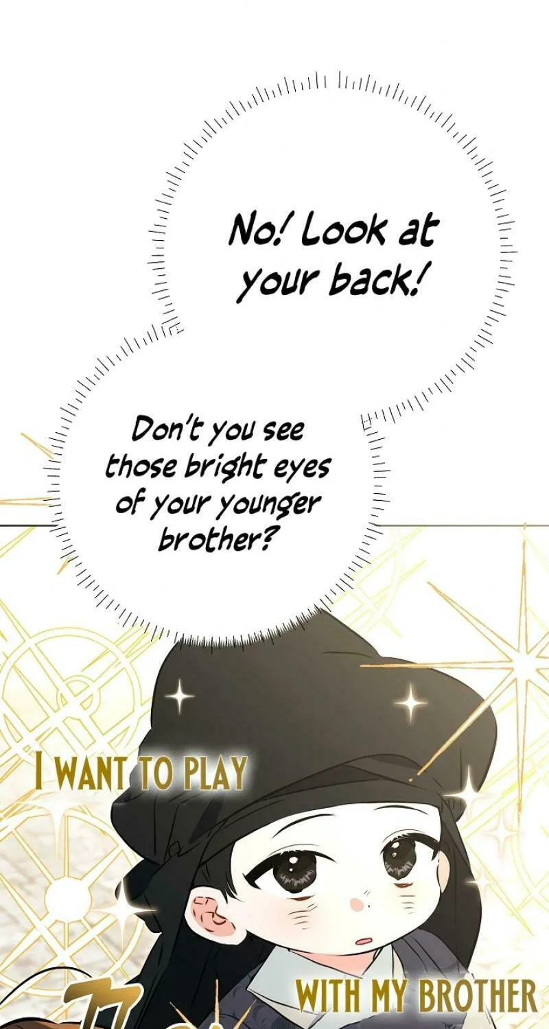I Was Born as The Daughter of a Low-Ranking Concubine Chapter 12 page 47 - 