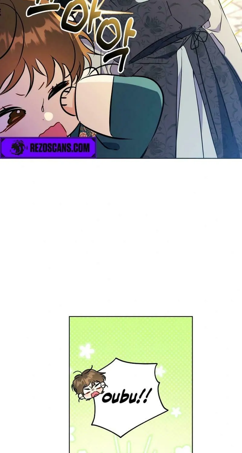 I Was Born as The Daughter of a Low-Ranking Concubine Chapter 12 page 48 - 