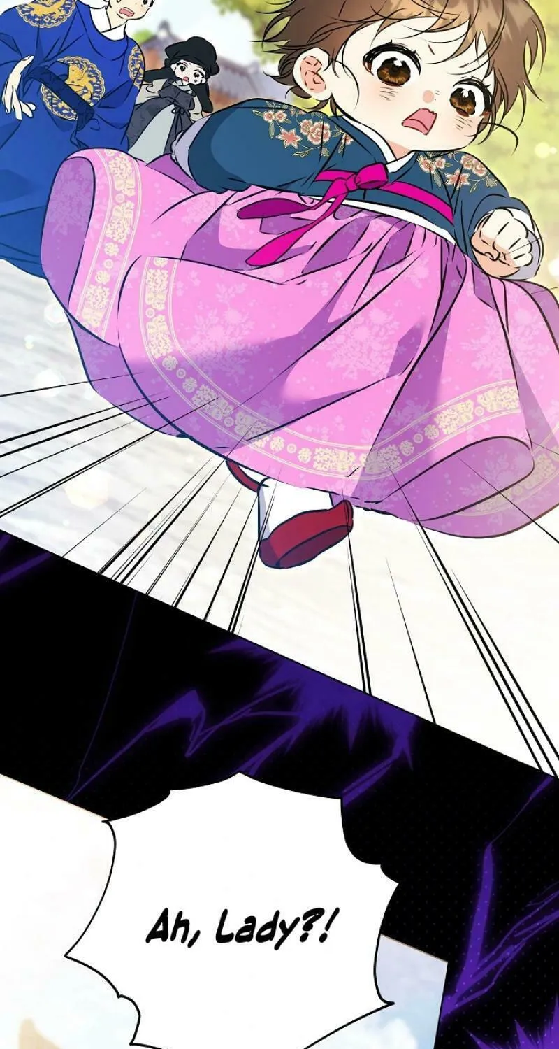 I Was Born as The Daughter of a Low-Ranking Concubine Chapter 12 page 52 - 