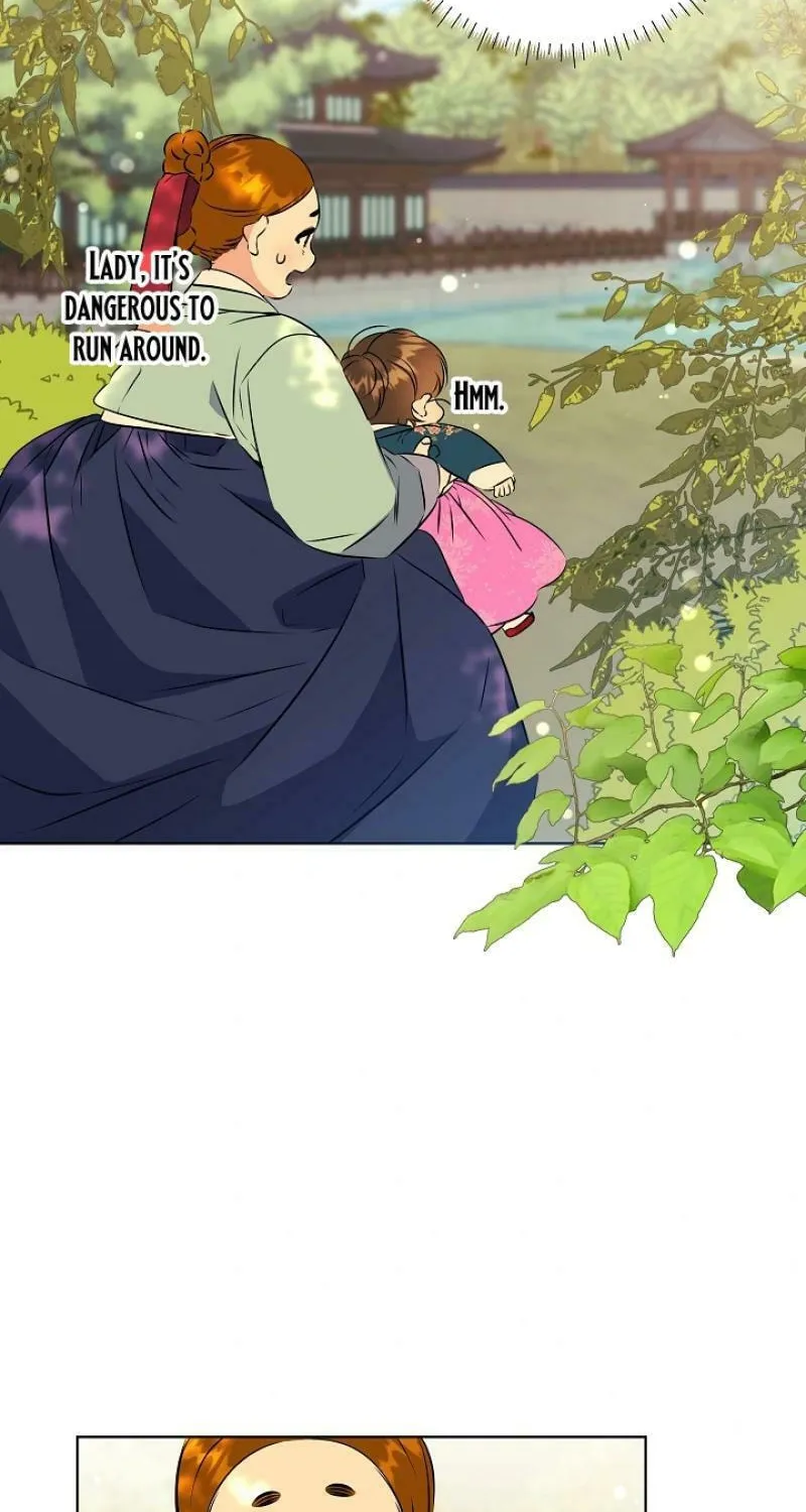 I Was Born as The Daughter of a Low-Ranking Concubine Chapter 12 page 63 - 
