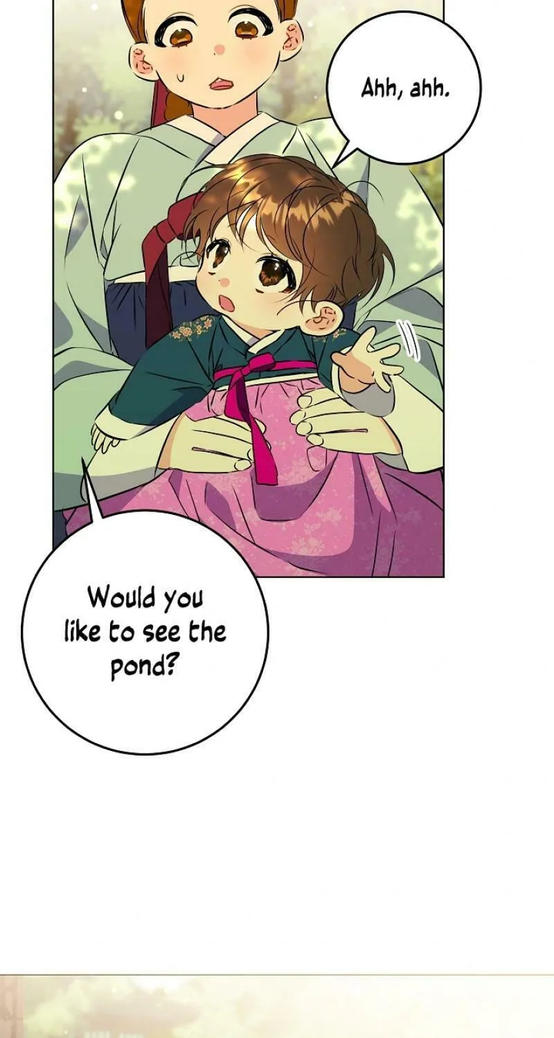 I Was Born as The Daughter of a Low-Ranking Concubine Chapter 12 page 64 - 