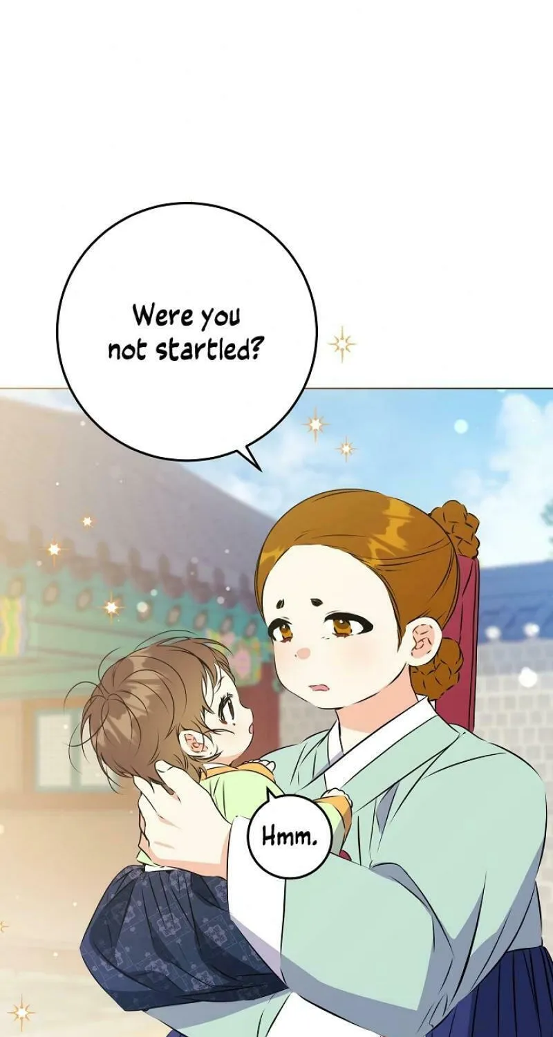 I Was Born as The Daughter of a Low-Ranking Concubine Chapter 12 page 8 - 