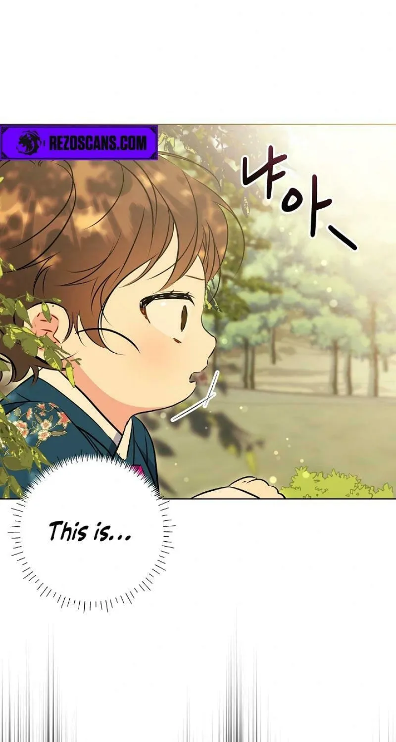 I Was Born as The Daughter of a Low-Ranking Concubine Chapter 12 page 73 - 