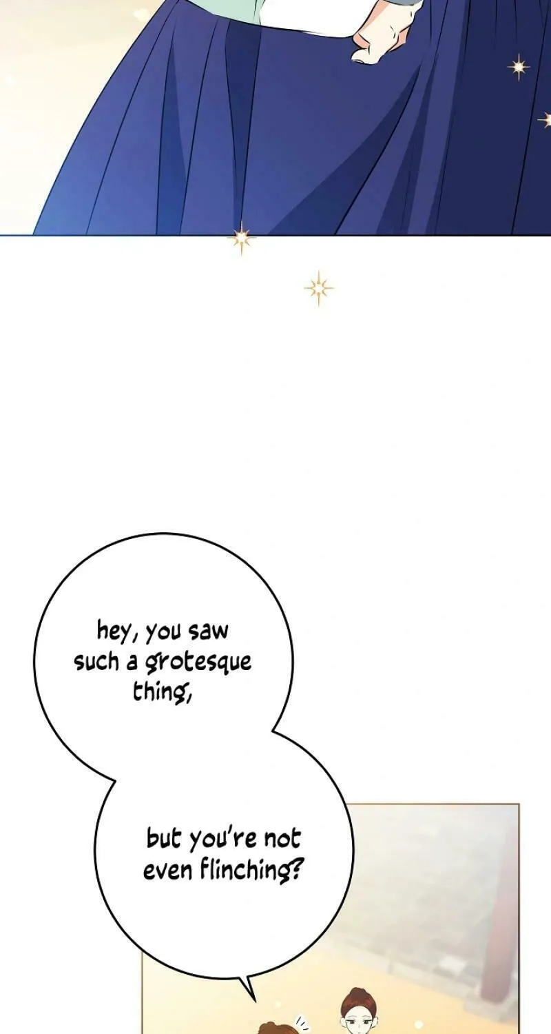 I Was Born as The Daughter of a Low-Ranking Concubine Chapter 12 page 9 - 
