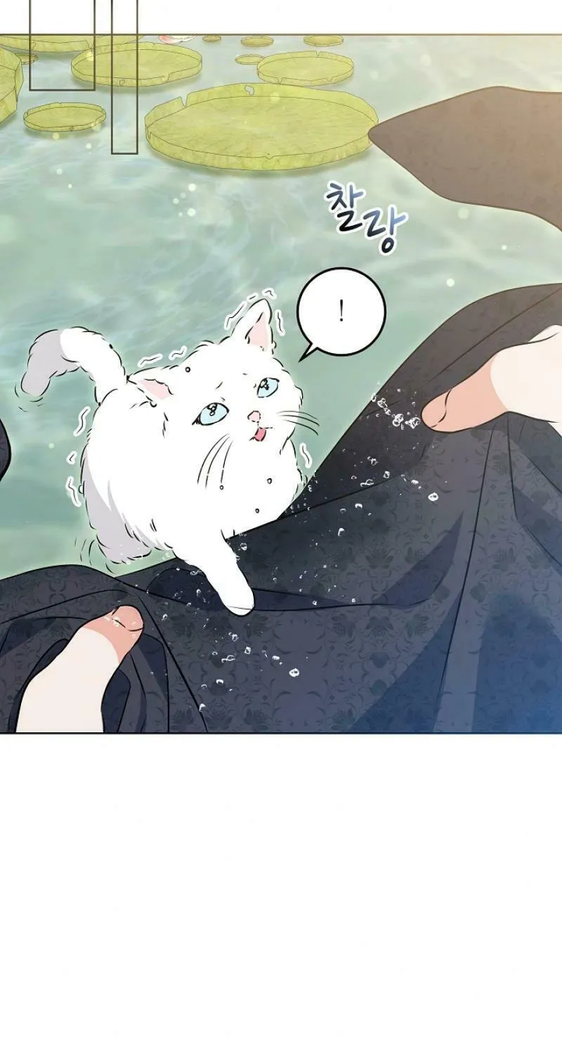 I Was Born as The Daughter of a Low-Ranking Concubine Chapter 13 page 27 - 