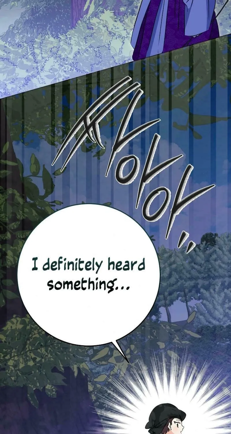 I Was Born as The Daughter of a Low-Ranking Concubine Chapter 13 page 4 - 