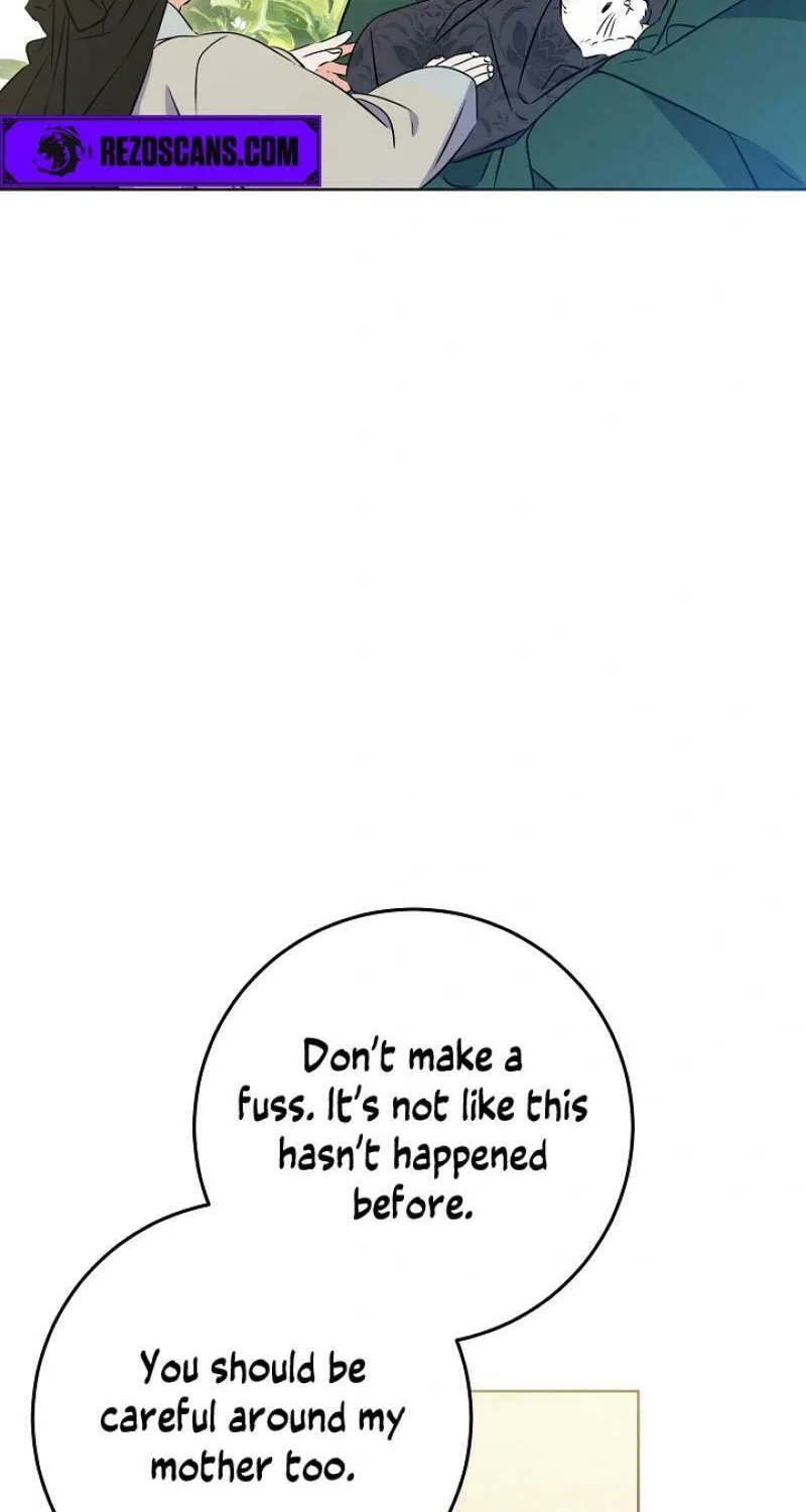 I Was Born as The Daughter of a Low-Ranking Concubine Chapter 13 page 33 - 