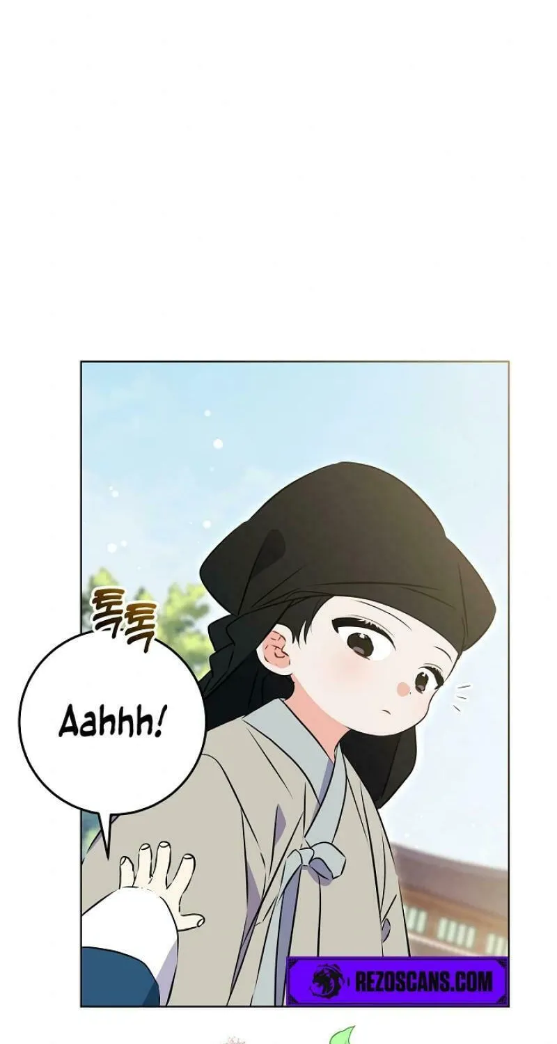 I Was Born as The Daughter of a Low-Ranking Concubine Chapter 13 page 36 - 