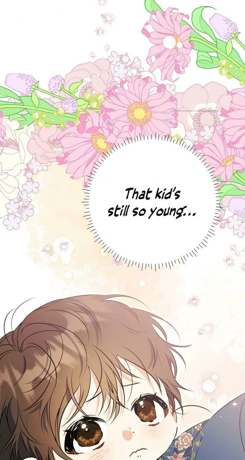 I Was Born as The Daughter of a Low-Ranking Concubine Chapter 13 page 37 - 