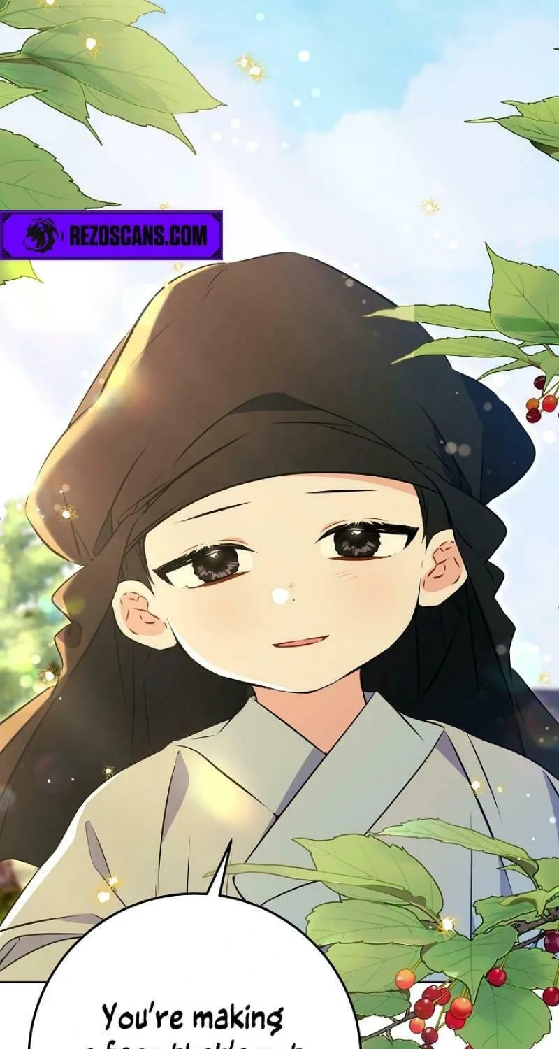 I Was Born as The Daughter of a Low-Ranking Concubine Chapter 13 page 48 - 