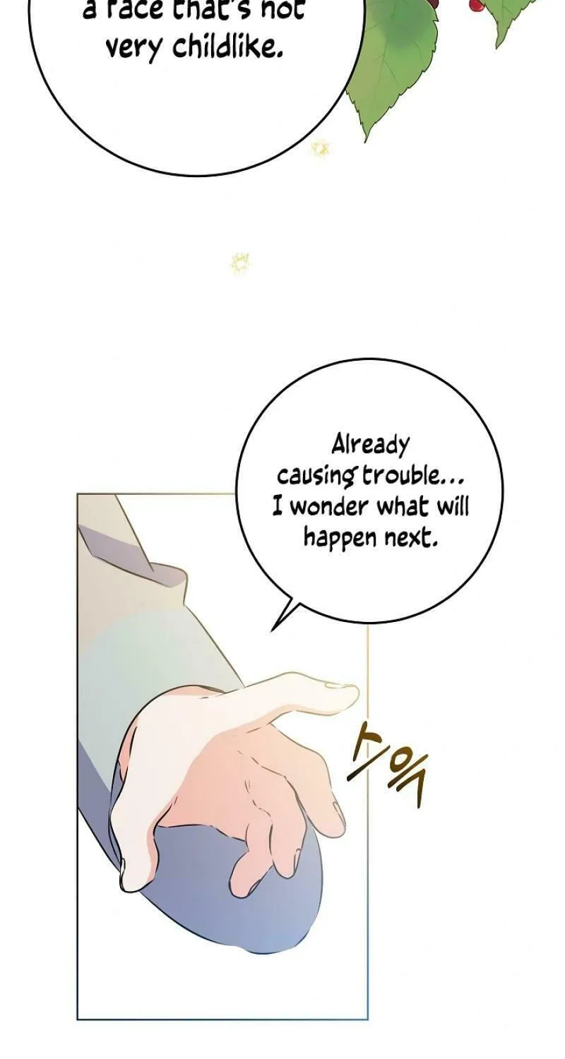I Was Born as The Daughter of a Low-Ranking Concubine Chapter 13 page 49 - 
