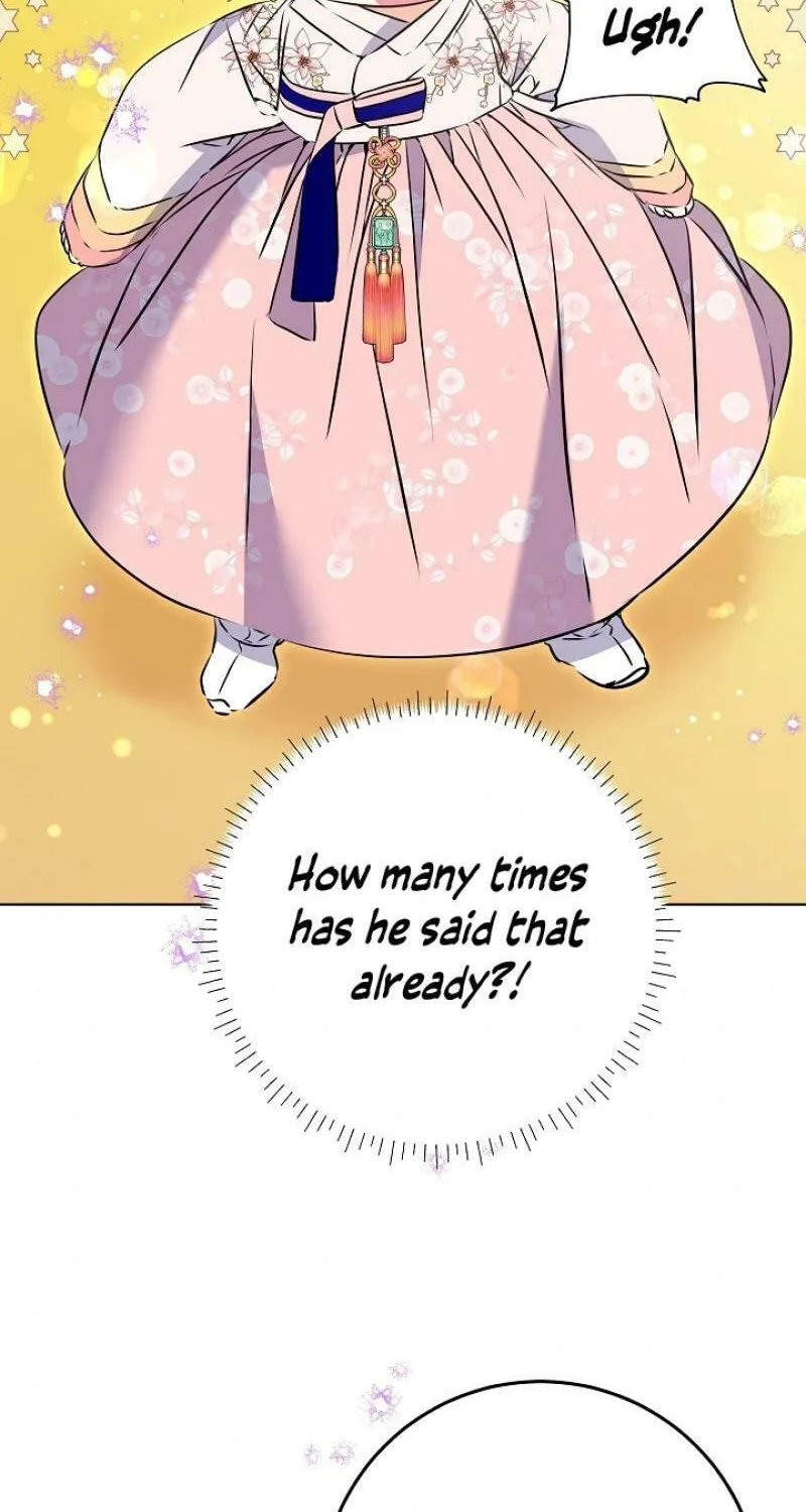 I Was Born as The Daughter of a Low-Ranking Concubine Chapter 13 page 55 - 