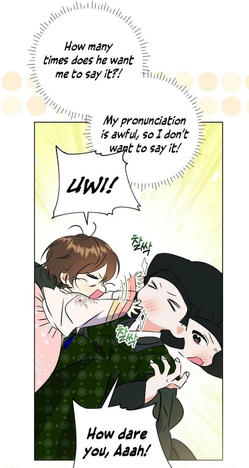 I Was Born as The Daughter of a Low-Ranking Concubine Chapter 13 page 57 - 
