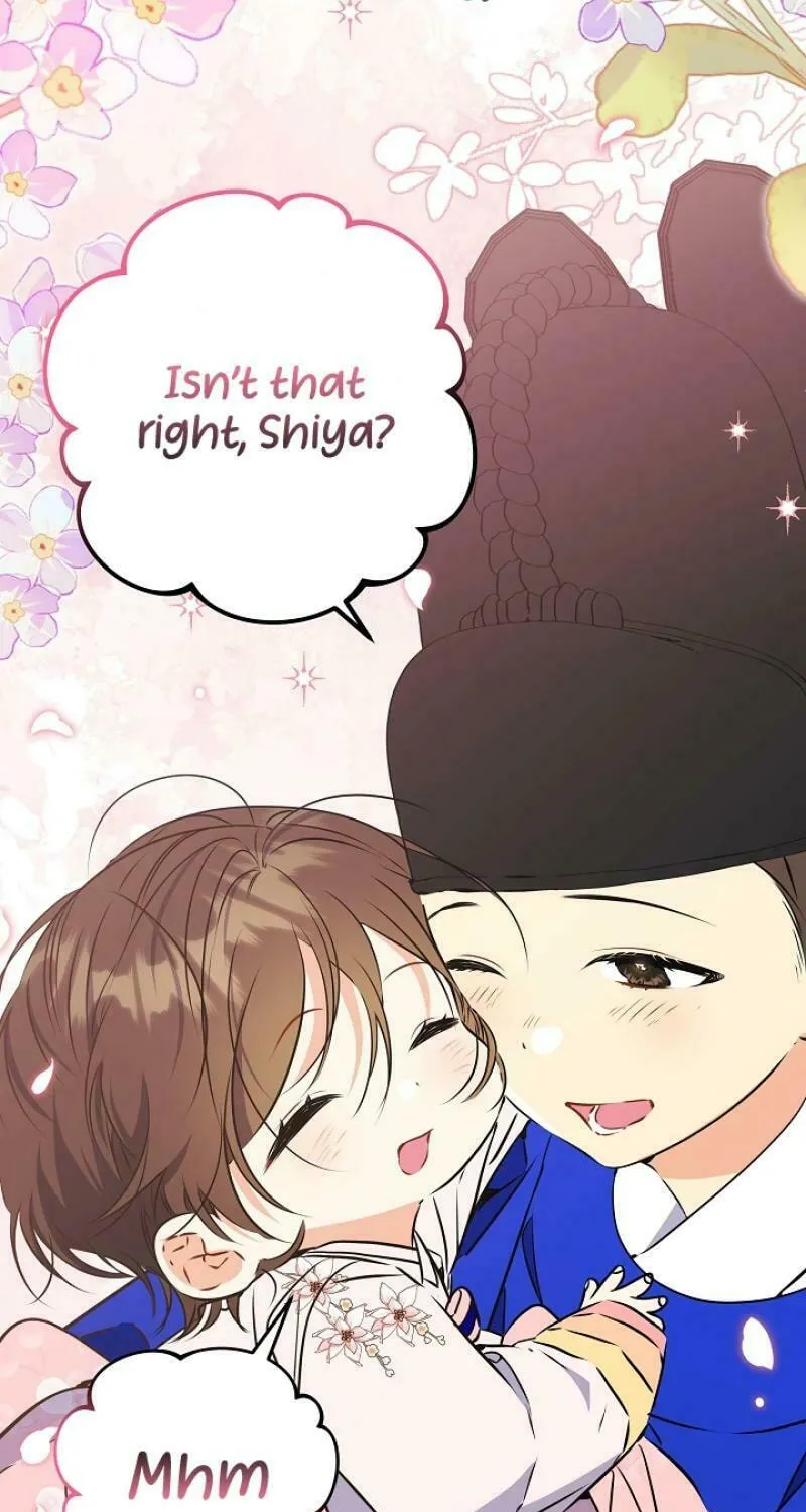 I Was Born as The Daughter of a Low-Ranking Concubine Chapter 13 page 61 - 