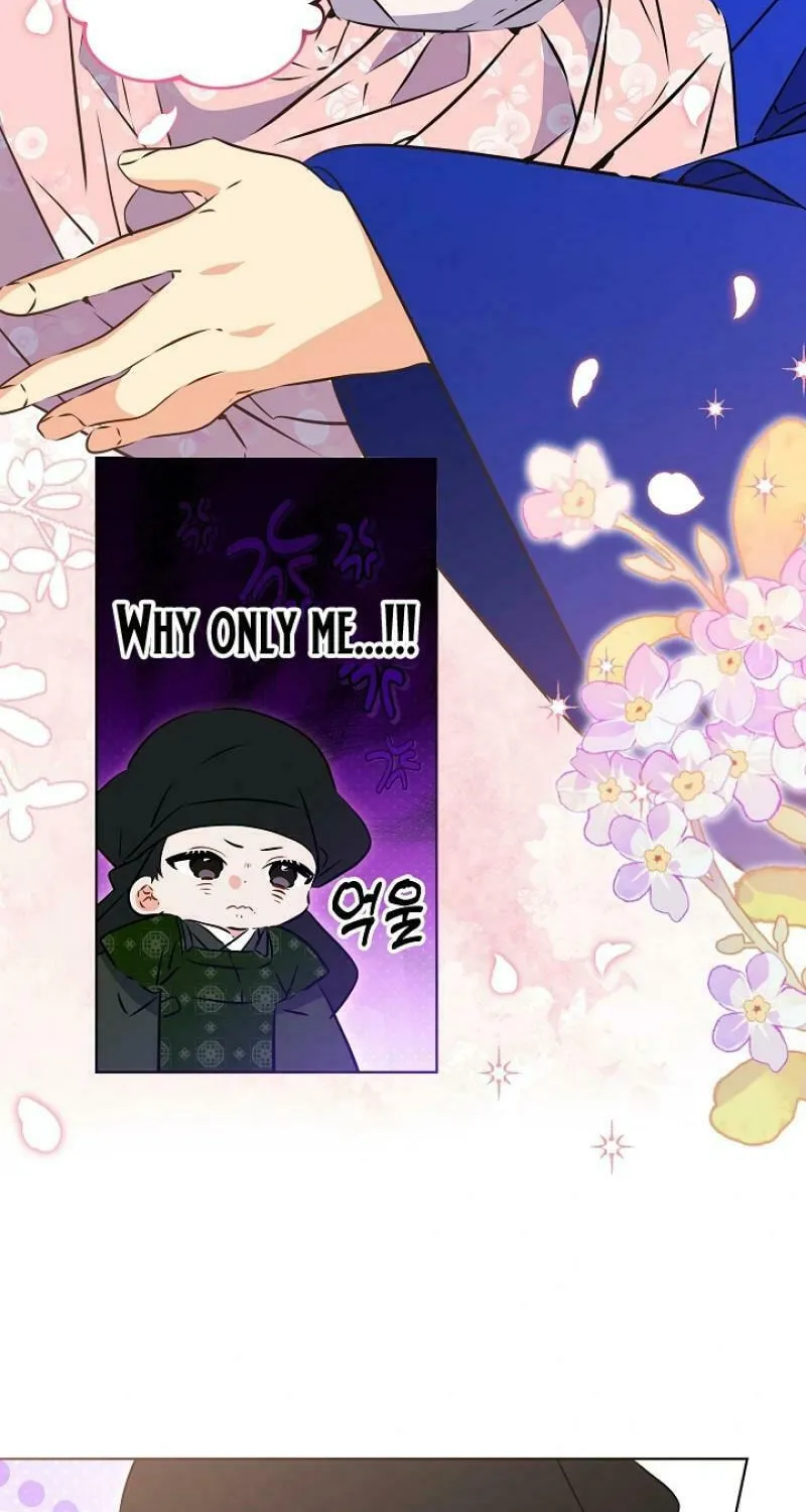I Was Born as The Daughter of a Low-Ranking Concubine Chapter 13 page 62 - 