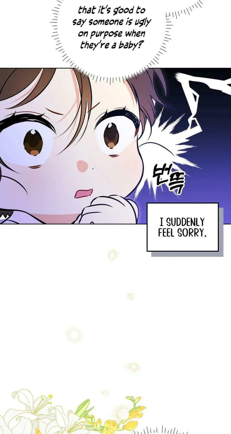 I Was Born as The Daughter of a Low-Ranking Concubine Chapter 13 page 68 - 
