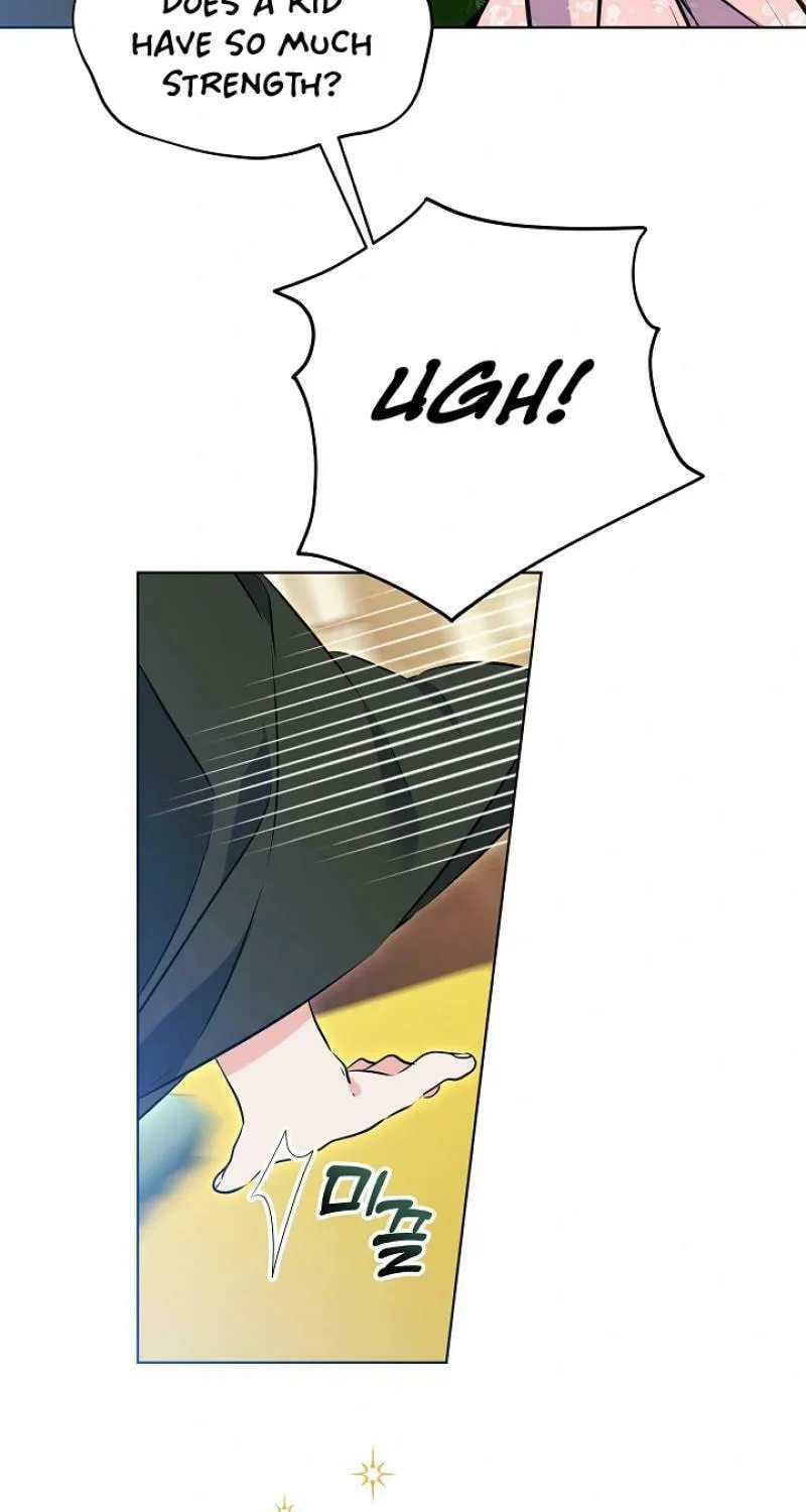 I Was Born as The Daughter of a Low-Ranking Concubine Chapter 13 page 74 - 