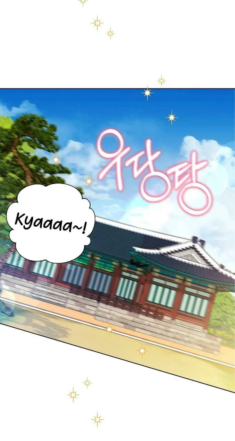 I Was Born as The Daughter of a Low-Ranking Concubine Chapter 13 page 75 - 