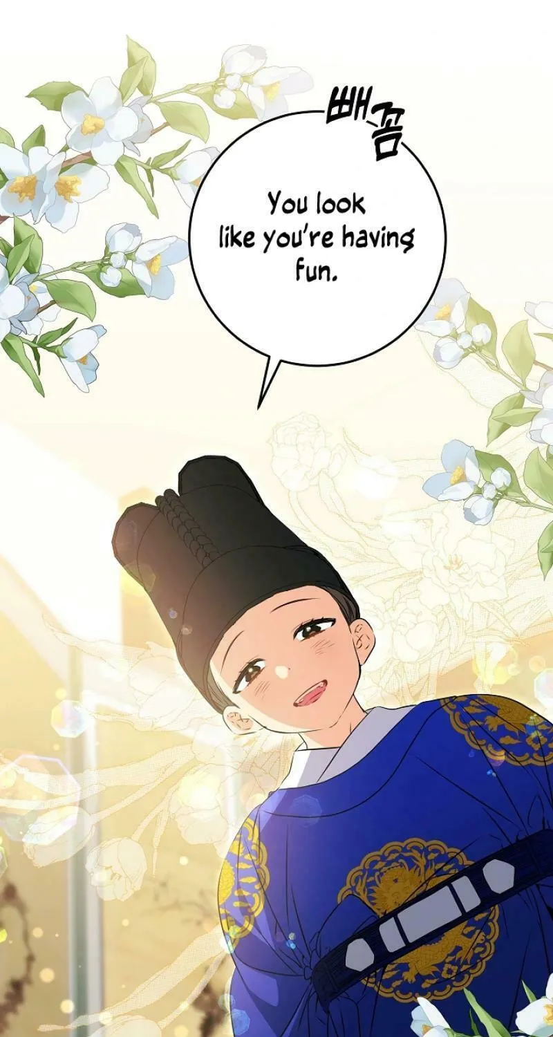 I Was Born as The Daughter of a Low-Ranking Concubine Chapter 13 page 76 - 