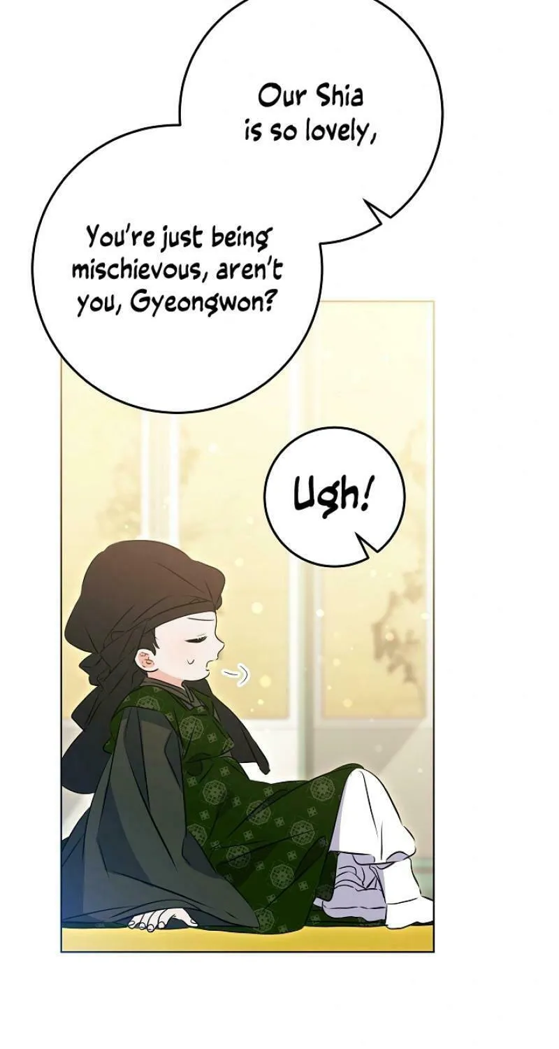 I Was Born as The Daughter of a Low-Ranking Concubine Chapter 13 page 82 - 