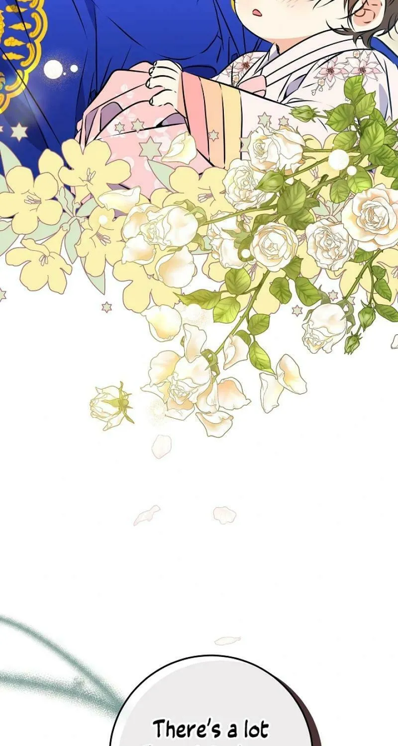 I Was Born as The Daughter of a Low-Ranking Concubine Chapter 13 page 84 - 