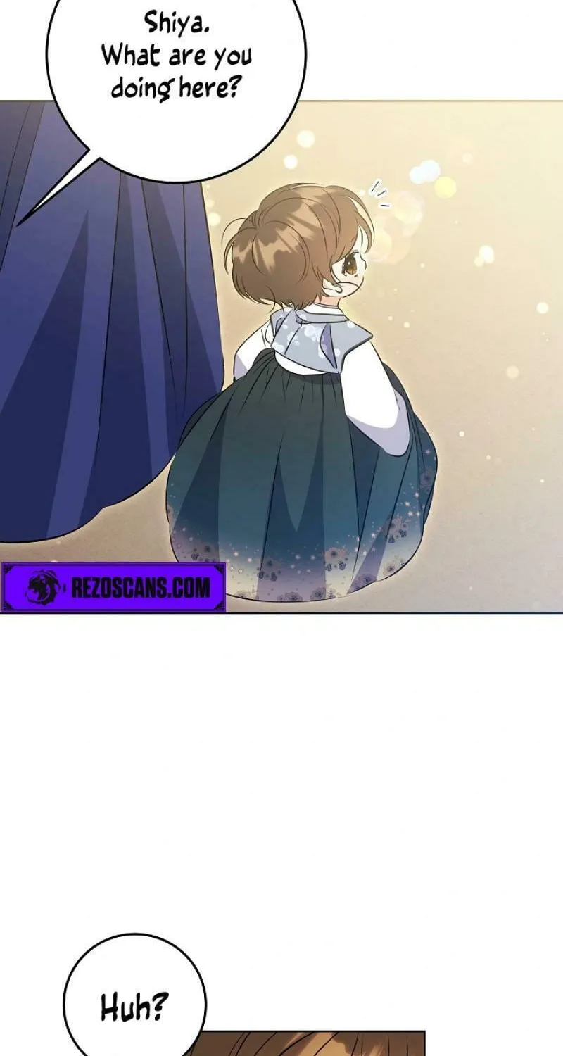 I Was Born as The Daughter of a Low-Ranking Concubine Chapter 14 page 15 - 