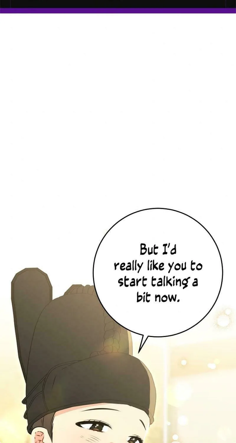 I Was Born as The Daughter of a Low-Ranking Concubine Chapter 14 page 3 - 