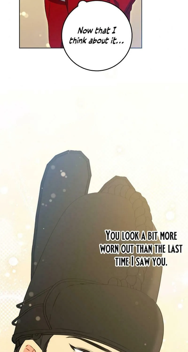 I Was Born as The Daughter of a Low-Ranking Concubine Chapter 14 page 22 - 