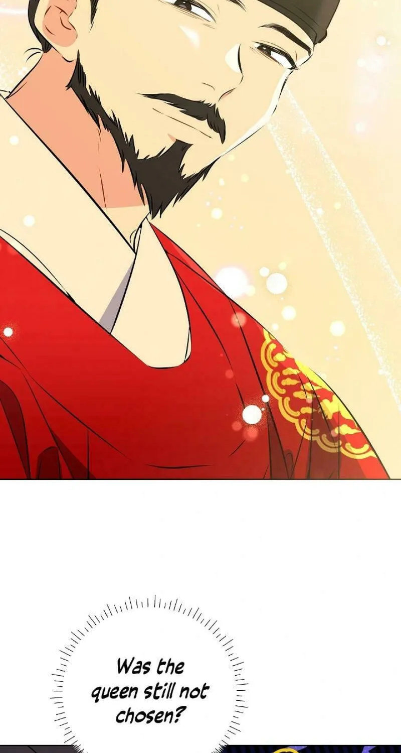 I Was Born as The Daughter of a Low-Ranking Concubine Chapter 14 page 23 - 