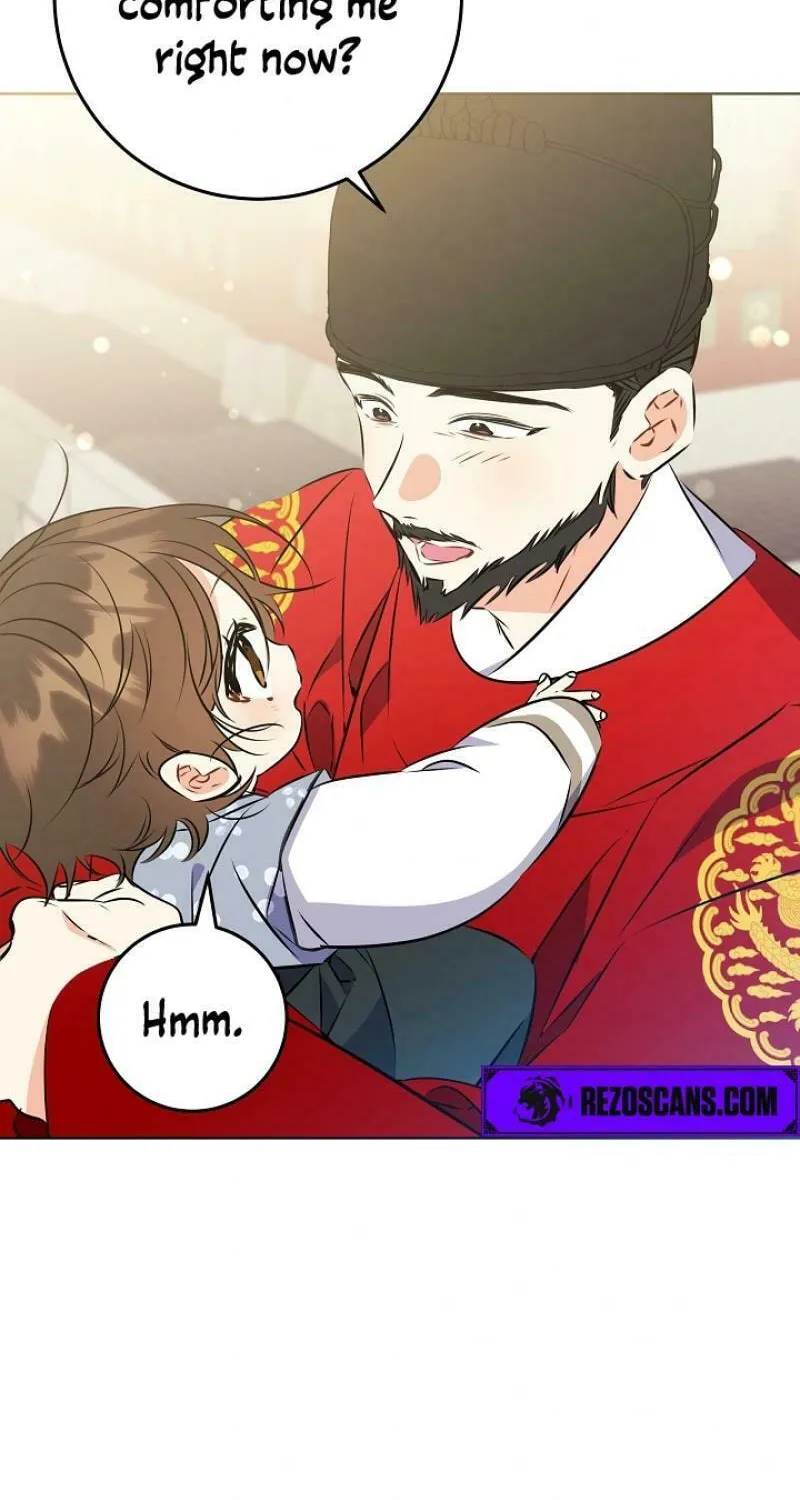 I Was Born as The Daughter of a Low-Ranking Concubine Chapter 14 page 27 - 