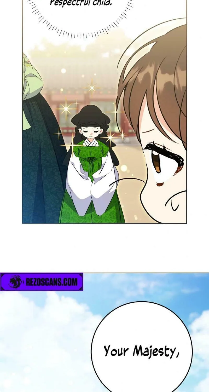I Was Born as The Daughter of a Low-Ranking Concubine Chapter 14 page 33 - 