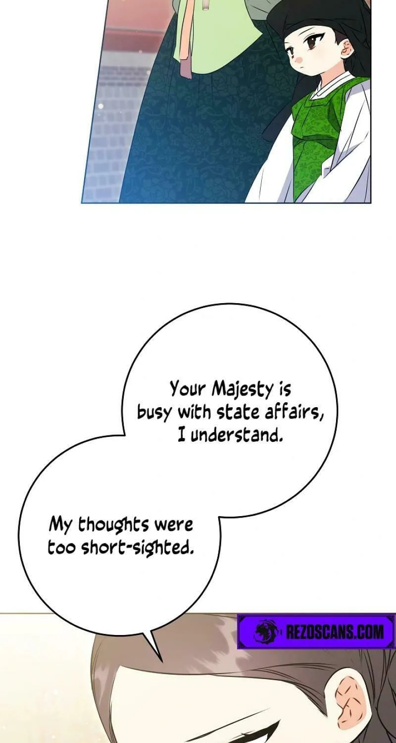 I Was Born as The Daughter of a Low-Ranking Concubine Chapter 14 page 40 - 