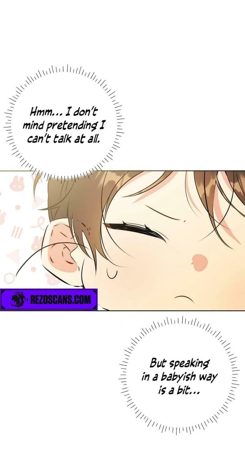 I Was Born as The Daughter of a Low-Ranking Concubine Chapter 14 page 5 - 