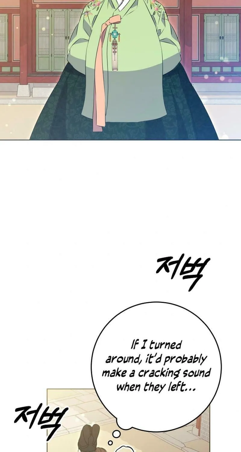 I Was Born as The Daughter of a Low-Ranking Concubine Chapter 14 page 44 - 