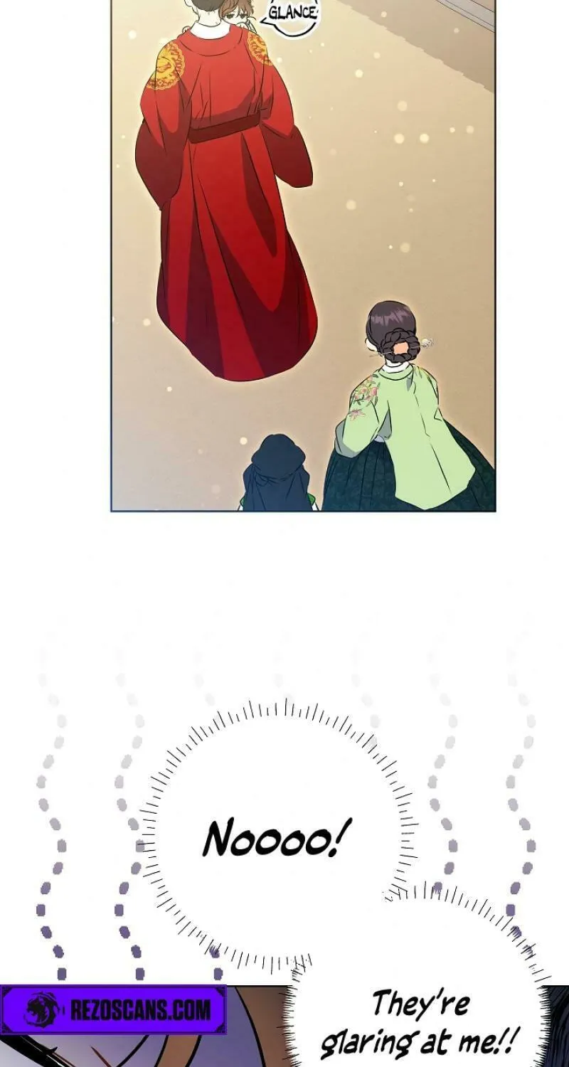 I Was Born as The Daughter of a Low-Ranking Concubine Chapter 14 page 45 - 