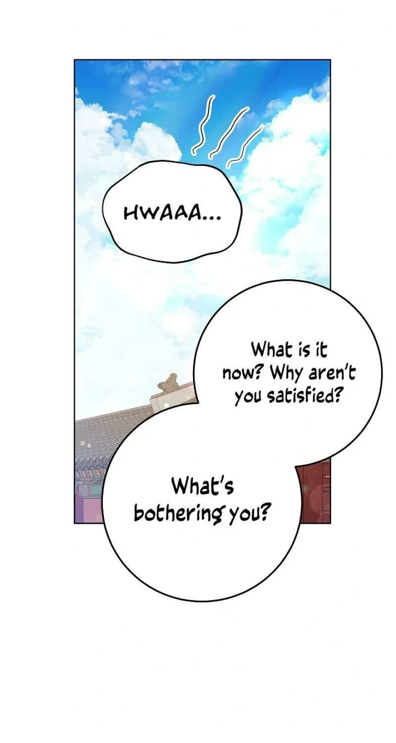I Was Born as The Daughter of a Low-Ranking Concubine Chapter 14 page 47 - 